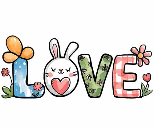 Easter777