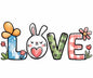 Easter777