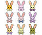 Easter778