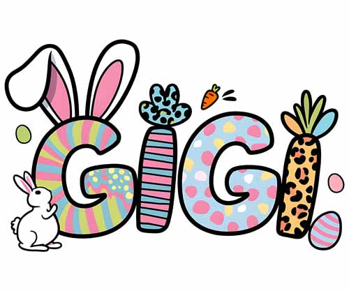 Easter782