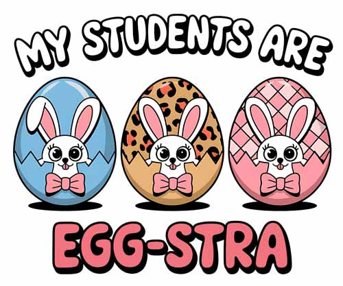 Easter784