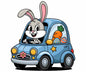 Easter785