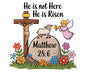 Easter791