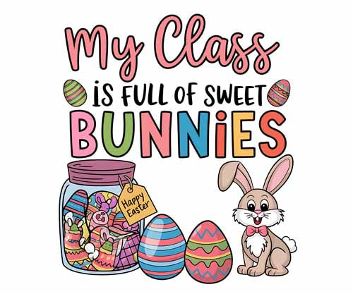 Easter795
