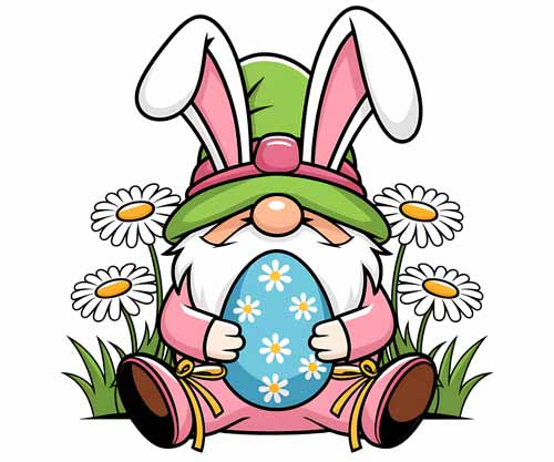 Easter796