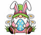 Easter796
