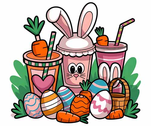 Easter797