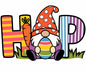 Easter799