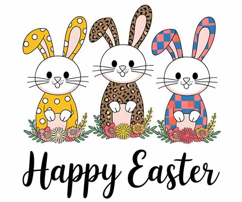 Easter803