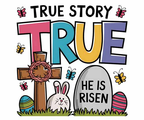 Easter804