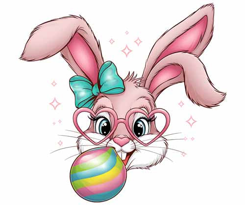 Easter805