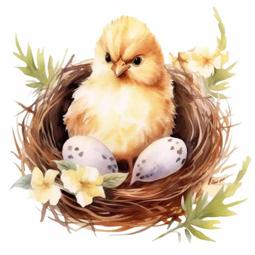Easter809
