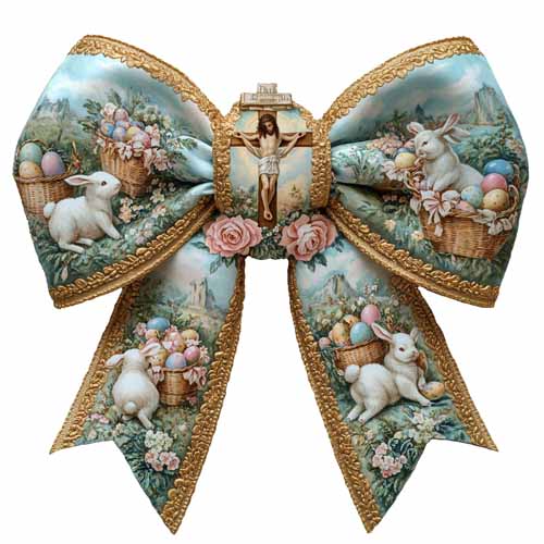 Easter811
