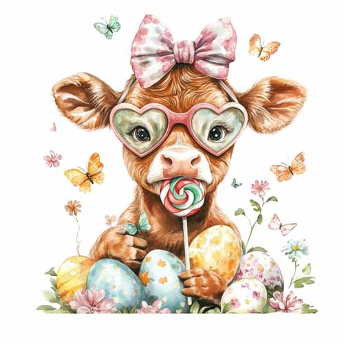 Easter817