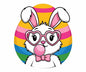 Easter823