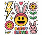 Easter825