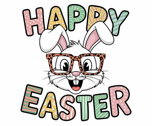 Easter830