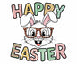 Easter830