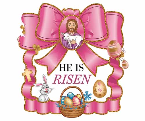Easter831