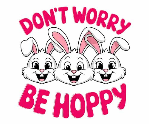 Easter833