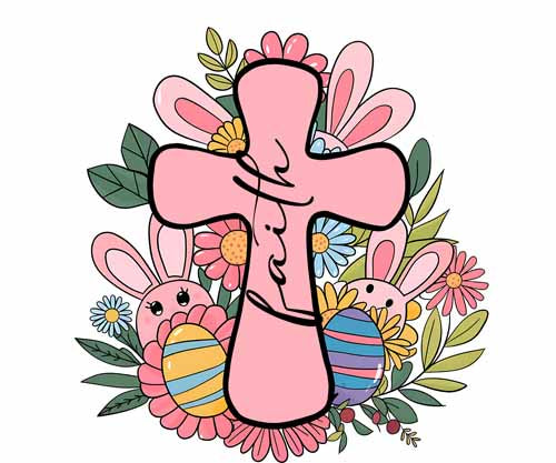 Easter837