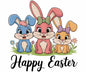 Easter840