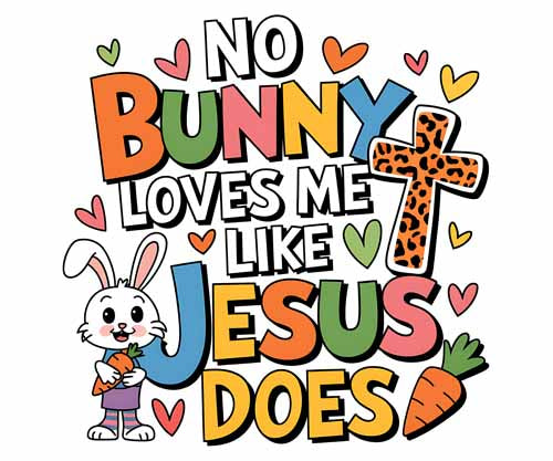 Easter841