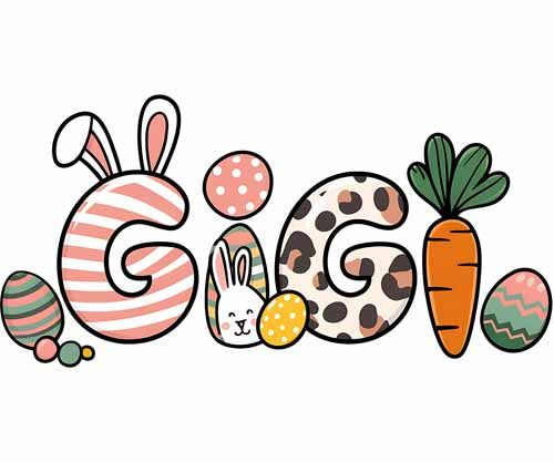 Easter842