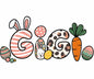 Easter842