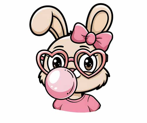 Easter845