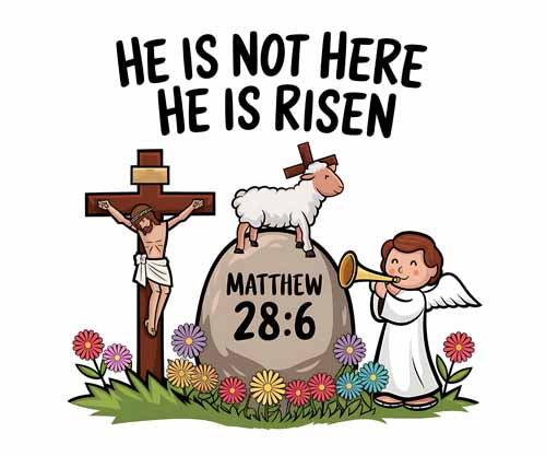 Easter847
