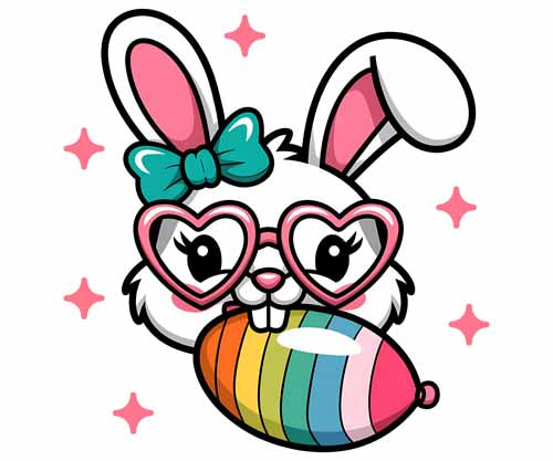 Easter849