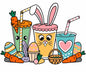 Easter850