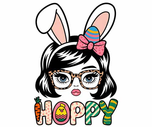Easter854