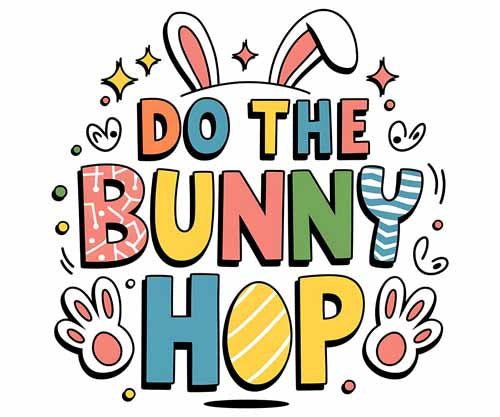 Easter855