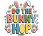 Easter855