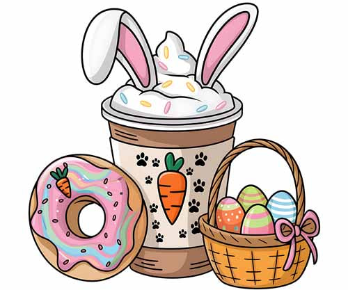 Easter857