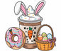 Easter857