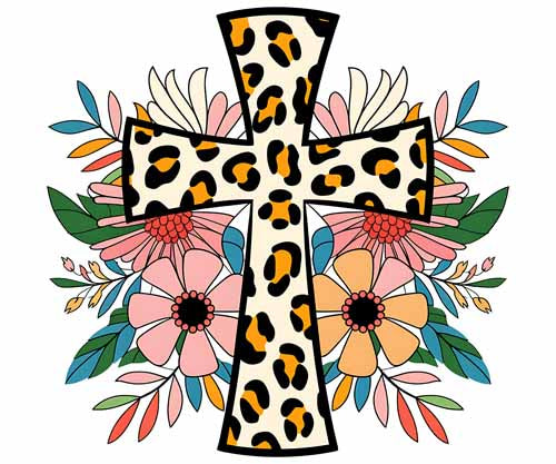 Easter858