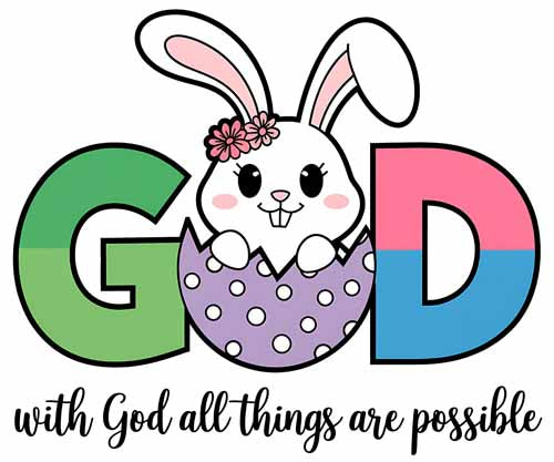 Easter861