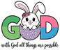 Easter861