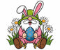 Easter863