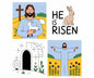 Easter864