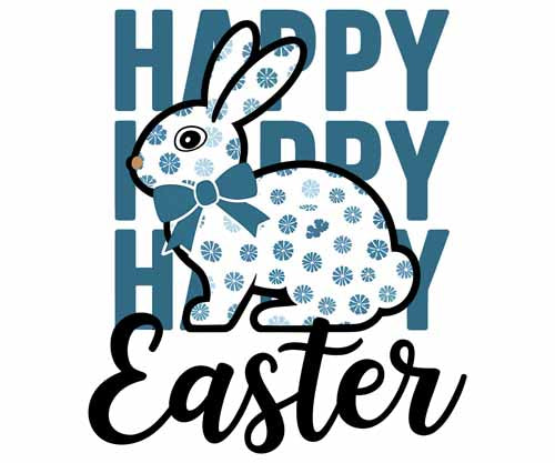 Easter865