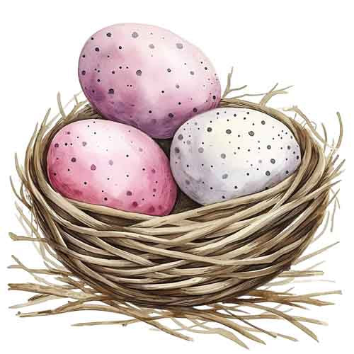 Easter87