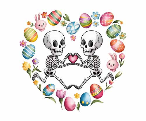 Easter870