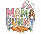 Easter872