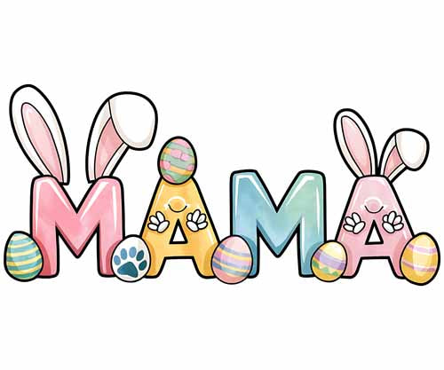 Easter873
