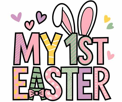 Easter876