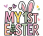Easter876